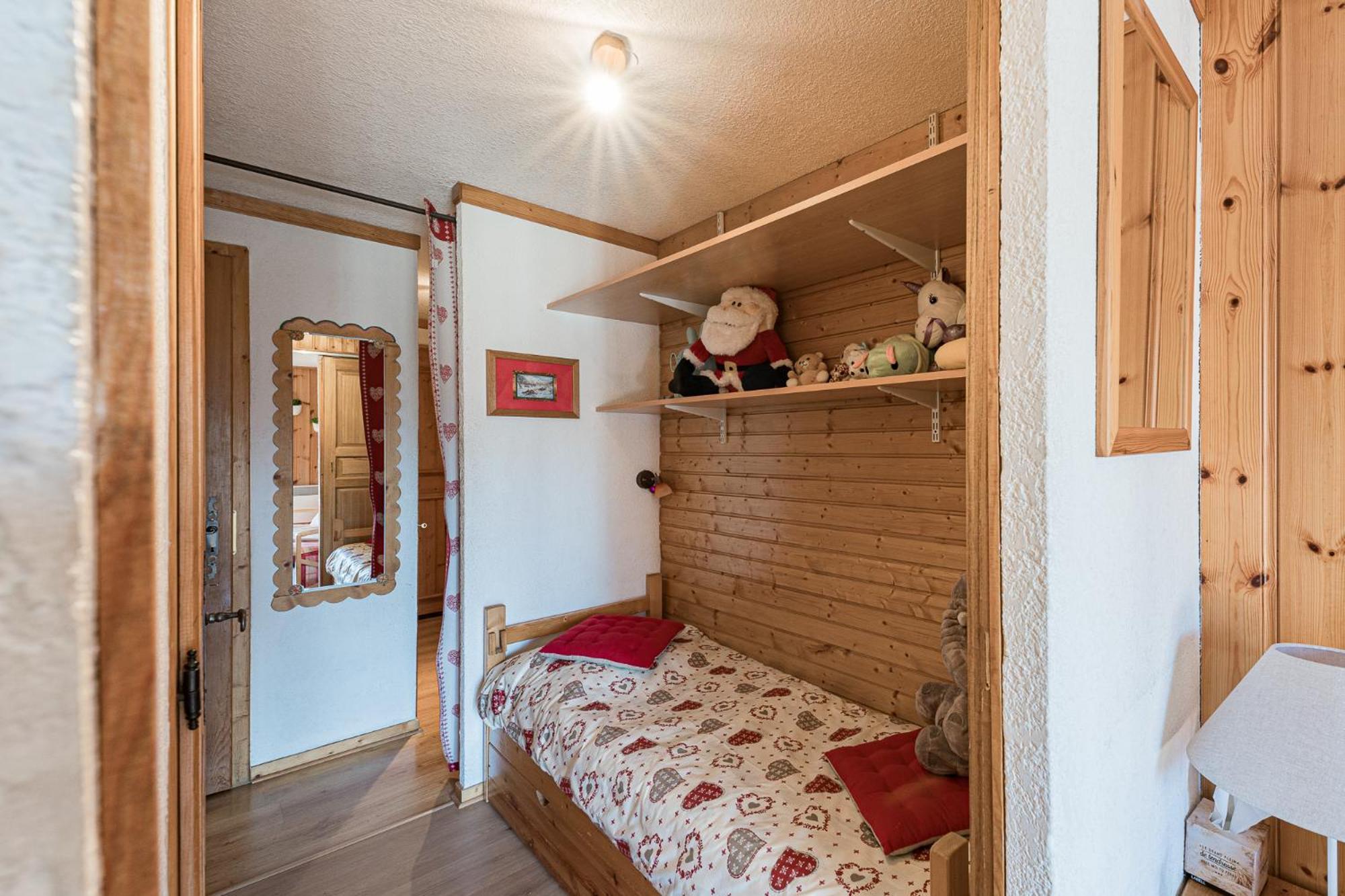Ski Ou Thermes? Un Appt Cabine Avec Vue Magnifique Saint-Gervais-les-Bains Exteriör bild