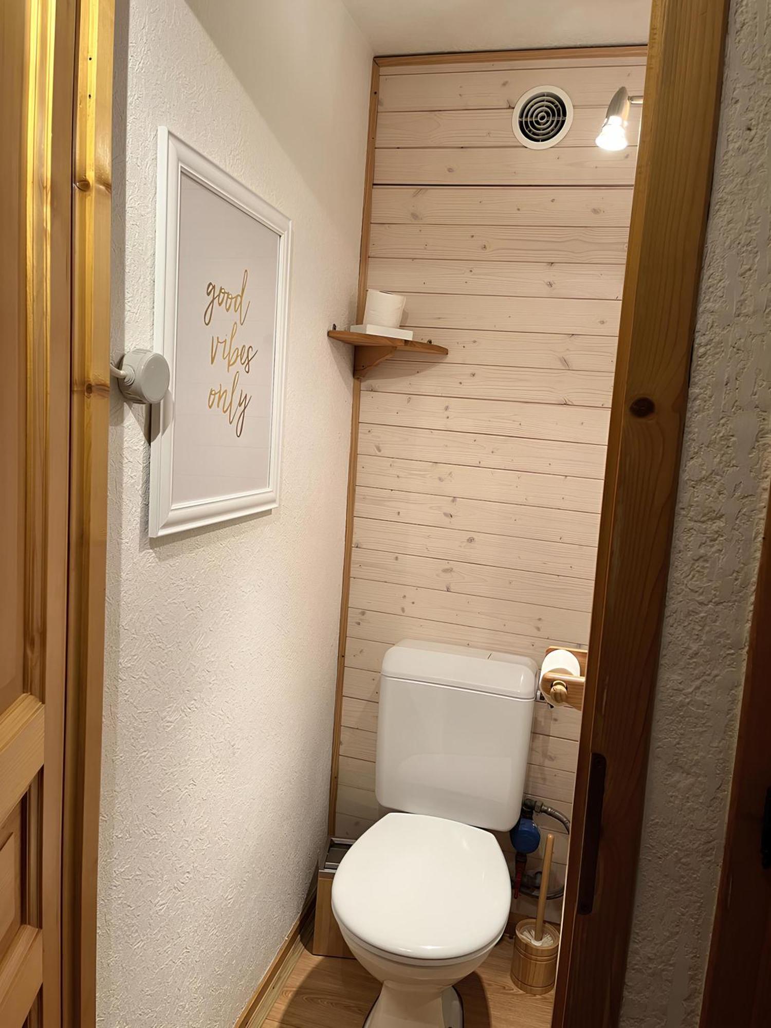 Ski Ou Thermes? Un Appt Cabine Avec Vue Magnifique Saint-Gervais-les-Bains Exteriör bild